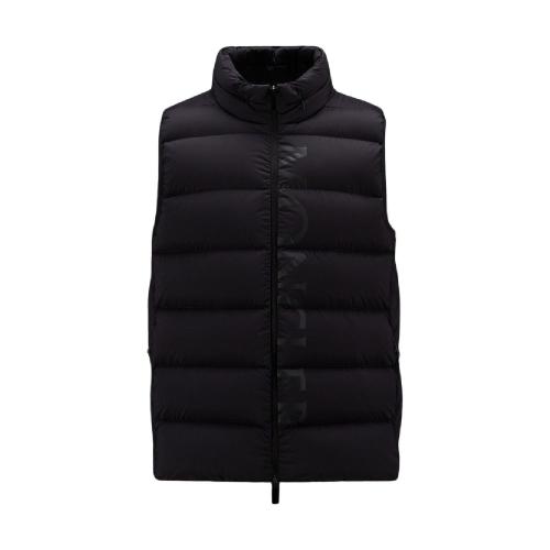  MONCLER蒙可蒙克莱 22年秋冬 男士 马甲 Amak Down Gilet H20911A0011053333999
