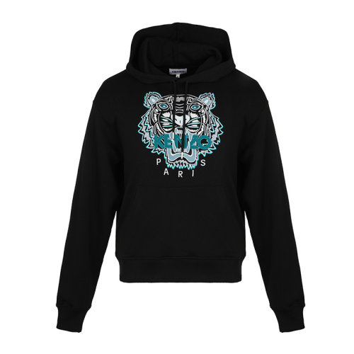 KENZO/高田贤三男卫衣男士套头卫衣FA65SW310