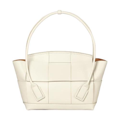  BV葆蝶家 22年秋冬 女士 手提包 ARCO 48 598244VMAP19005 预定商品1-3周发货