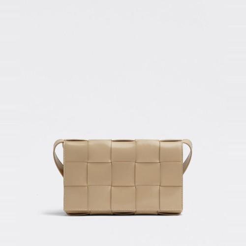  BV葆蝶家 22年秋冬 女士 手拿包 cassette 578004V1EP39776 预定商品1-3周发货