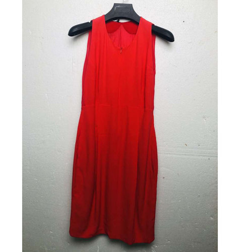 Emporio Armani/安普里奥阿玛尼 女士连衣裙 R2A01T R2003