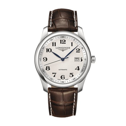 LONGINES/浪琴 名匠系列 自动机械 男士腕表 L2.793.4.78.3