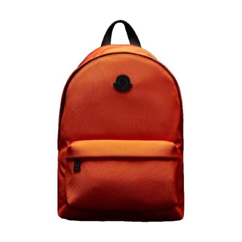  MONCLER蒙可蒙克莱 22年秋冬 男士 双肩包 Pierrick Backpack H209A_00005M2388358