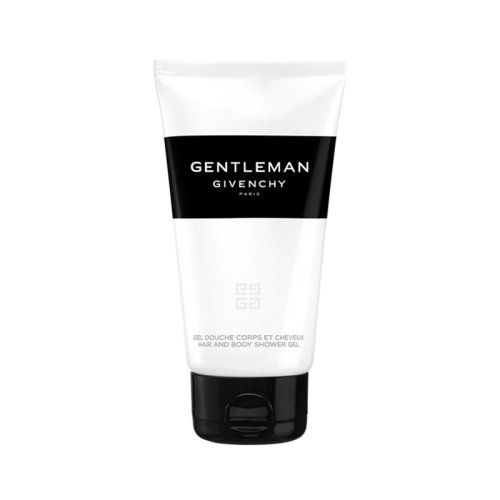 Givenchy/纪梵希 绅士男士二合一洗发沐浴露150ML