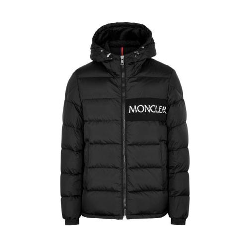  MONCLER蒙可蒙克莱 22年秋冬 男士 羽绒服 防水尼龙羽绒服 AITON AITON 预定商品1-3周发货
