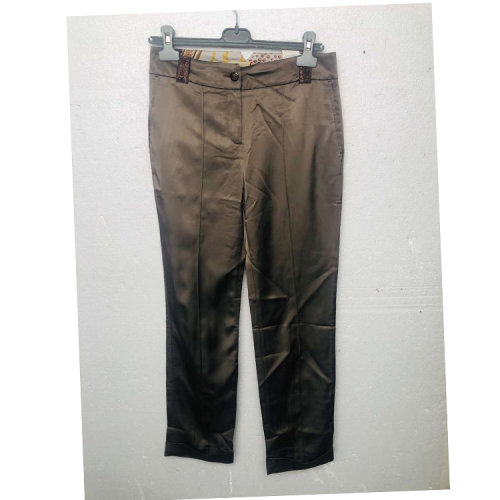 Roberto Cavalli/罗伯图 卡维里 女装/女士裤装/女士休闲裤