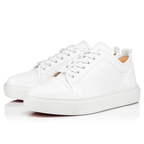  CL红底鞋 22年秋冬 男士 休闲运动鞋 Adolon Junior 3221217wh01