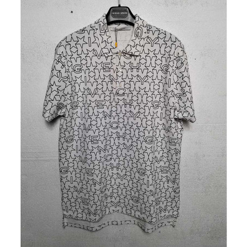 Givenchy/纪梵希  男装/男士T恤/男士短POLO