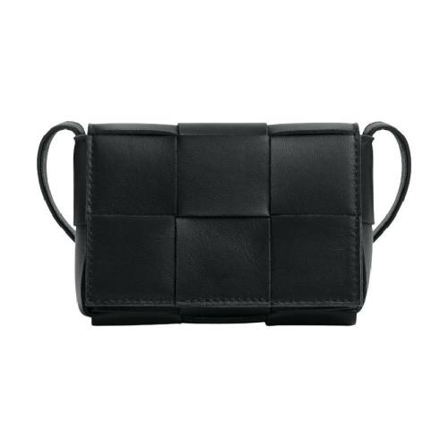  BV葆蝶家 22年秋冬 女士 单肩包 CASSETTE 666688VMAY18425 预定商品1-3周发货