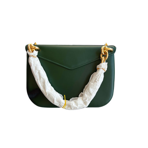 BV葆碟家  女士 mount 新款翻盖链条包