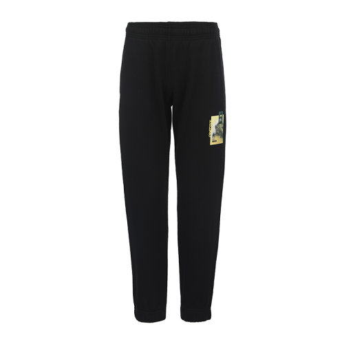 KENZO/高田贤三22春夏纯棉男士运动裤FC55PA743