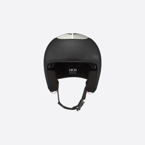  DIOR迪奥 22年秋冬 男士 帽子 Casque de ski de course DIOR AND POC 00X0042HOHEL_C030