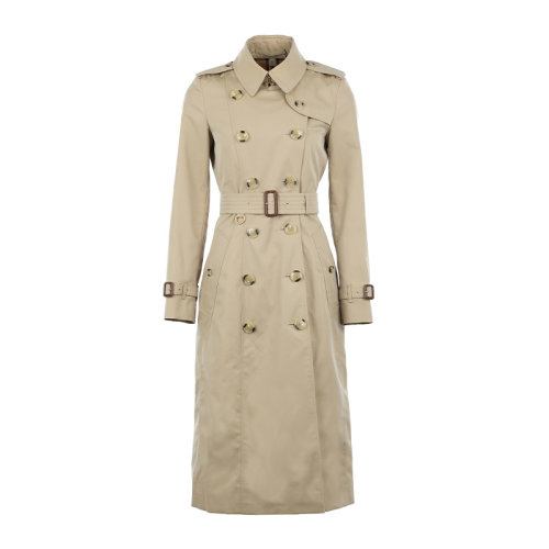 BURBERRY/博柏利21新品经典女士风衣外套8045779