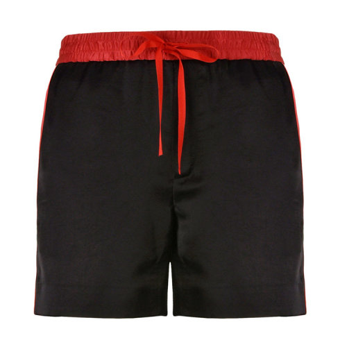 GUCCI/古驰 Gucci条纹醋纤男士短裤 522951 Z738C