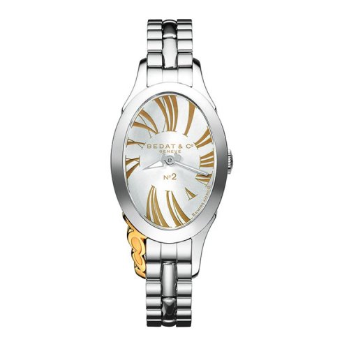 Bedat&Co/宝达家 2号系列 腕表 207.011.605