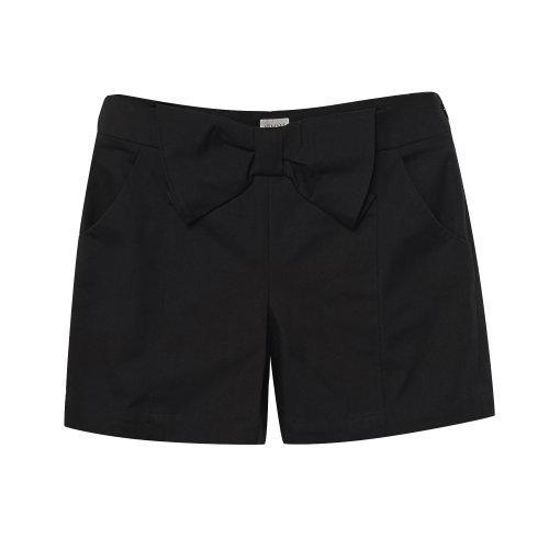 ARMANI COLLEZIONI/阿玛尼卡尔兹 女士短裤 NMP55T NM050