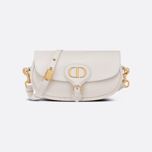  DIOR迪奥 22年秋冬 女士 单肩包 Dior Bobby East-West 手袋 M9327UMOL_M030