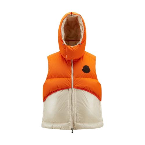  MONCLER蒙可蒙克莱 22年秋冬 男士 马甲 Coll羽绒马甲 H20921A00032M2012P30