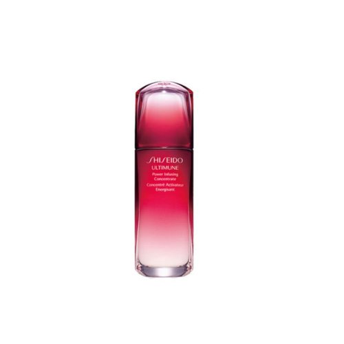 SHISEIDO/资生堂 红研肌活精华露75ml新疆不发货