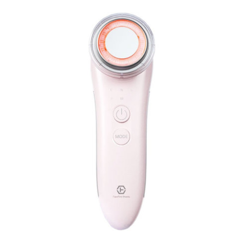 NanoTime/娜蜜丝 超声波导入仪 F65U 超声波导入 辅助吸收 超声波提拉 塑形V脸