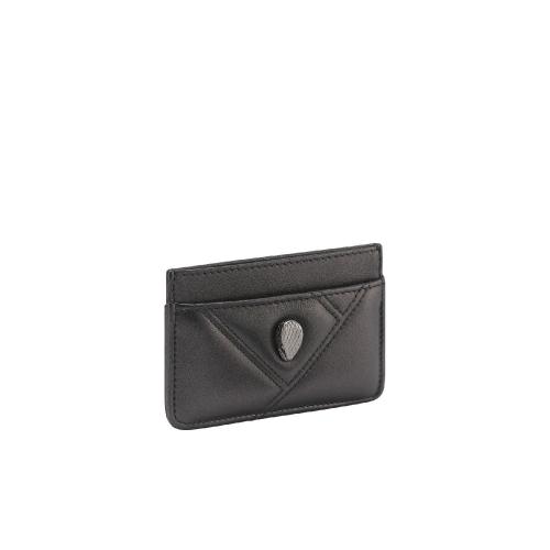  BVLGARI宝格丽 22年秋冬 女士 钱包 SERPENTI CABOCHON PORTE-CARTES 292265292265