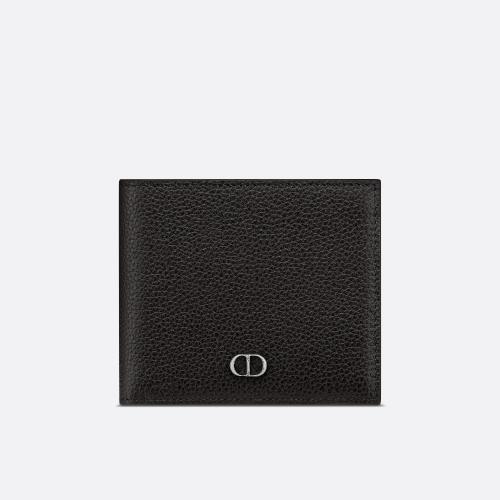  DIOR迪奥 男士 钱包 钱包 2ESBH027CDI_H00N 预定商品1-3周发货