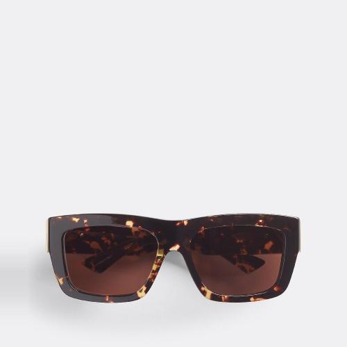  BV葆蝶家 22年秋冬 女士 太阳眼镜 angle 712691V23302819