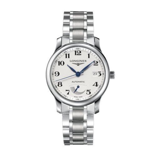 LONGINES/浪琴 名匠系列 自动机械男士腕表 L2.708.4.78.6