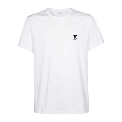 BURBERRY/博柏利 男士短袖T恤棉质 80140211