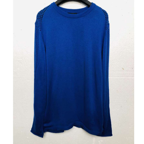 Emporio Armani/安普里奥阿玛尼男装/男针织衫/毛衣/男士针织衫/毛衣N1M15M N113M