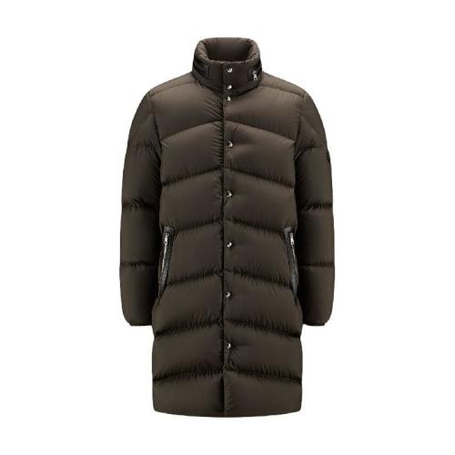  MONCLER蒙可蒙克莱 22年秋冬 男士 羽绒服 Guirec Long Down Jacket H20911C00023549SK833