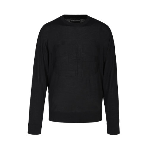  Emporio Armani/安普里奥阿玛尼 男装 毛衣/男士毛衣