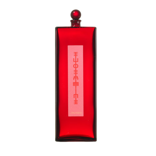SHISEIDO/资生堂  红色蜜露化妆水高肌能精华水125ML