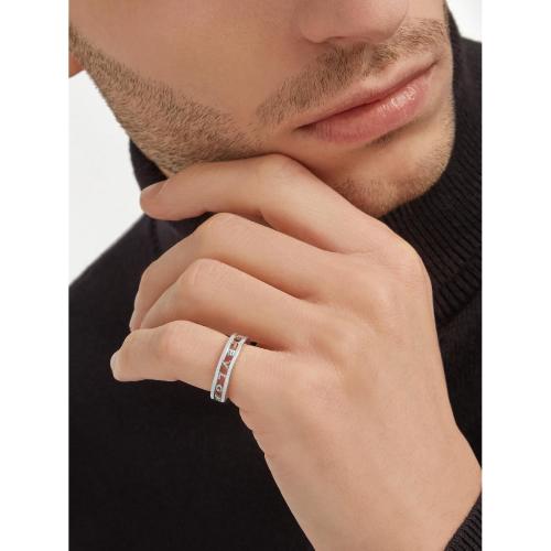  BVLGARI宝格丽 22年秋冬 女士 戒指 B.ZERO1 BAGUE an859738359361 359370 359360 359368 3593