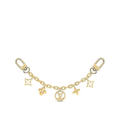  LV路易威登 22年秋冬 女士 挂饰 BLOOMING 包饰 M00997