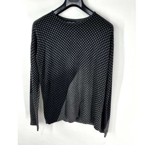 Emporio Armani/安普里奥阿玛尼男装/男针织衫/毛衣/男士针织衫/毛衣 P1M02M P103M