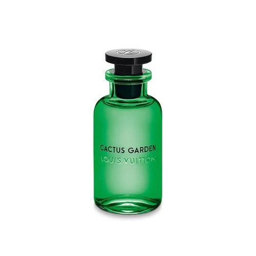 LV 路易威登 中性香水100-200ml「全系列」绿园（仙人掌花园）CACTUS-GARDEN
