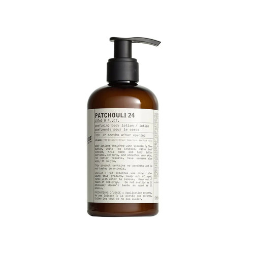 LE LABO/勒拉博香水实验室 经典系列身体乳237ml 滋润保湿 PATCHOULI24-广藿香24