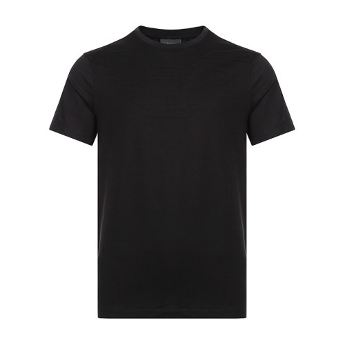 EmporioArmani/安普里奥阿玛尼男士短袖T恤棉质圆领3G1TL61JHWZF037