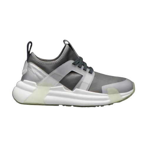  MONCLER蒙可蒙克莱 22年秋冬 女士 休闲运动鞋 Lunarove Trainers H109B4M00050M1418926