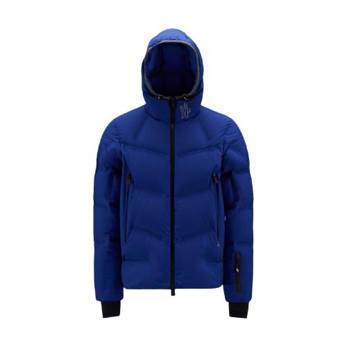  MONCLER蒙可蒙克莱 22年秋冬 男士 羽绒服 Arcesaz Short Down Jacket H20971A000265399D735
