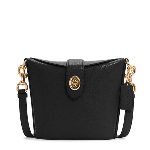 COACH/蔻驰 ADDIE斜挎包 皮革 C2814