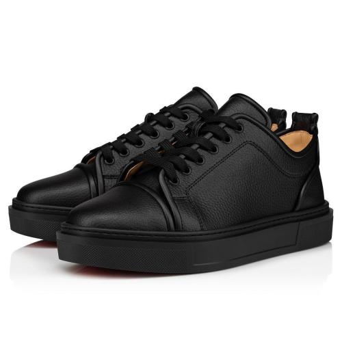  CL红底鞋 22年秋冬 男士 休闲运动鞋 Adolon Junior 3221217bk01