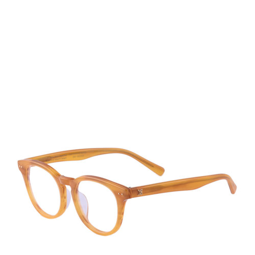 Kinsole/清尚 时尚超轻板材光学+太阳夹片双用防紫外线偏光款p721