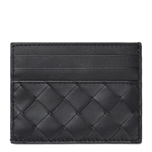 BottegaVeneta/葆蝶家 皮质卡片夹635057VCPQ3