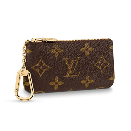 Louis Vuitton/路易威登  零钱包/钥匙包/钱包  POCHETTE CLES (配LV礼品盒）