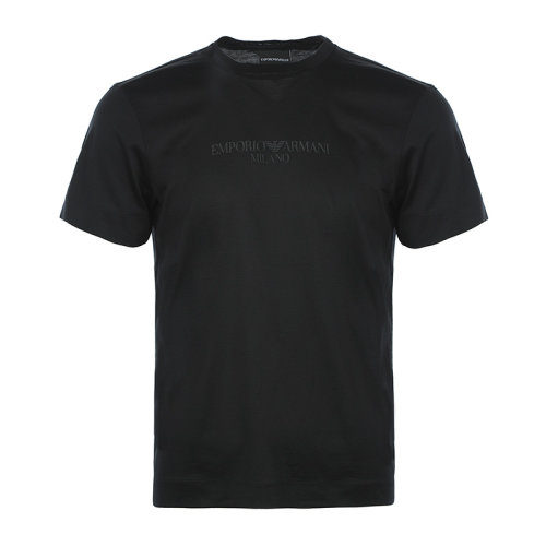 Emporio Armani/安普里奥阿玛尼22春夏男士短袖T恤3L1TCF1JUVZ