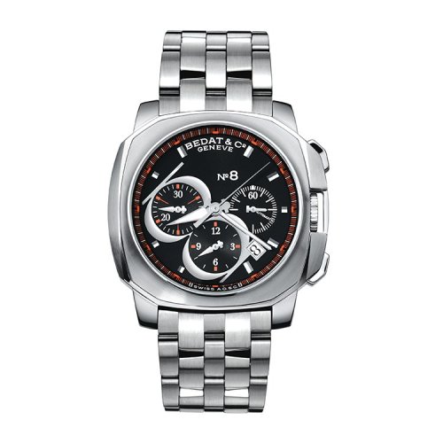 Bedat&Co/宝达家8号系列腕表867.011.310
