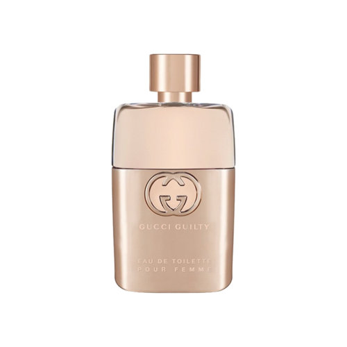 GUCCI/古驰 罪爱女士香水 EDT淡香水30-50-90ml