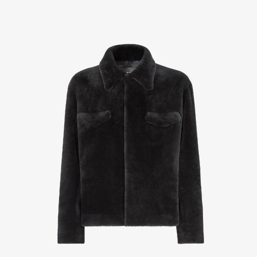  FENDI芬迪 22年秋冬 男士 夹克 Blouson FM0194AKTQF0GME